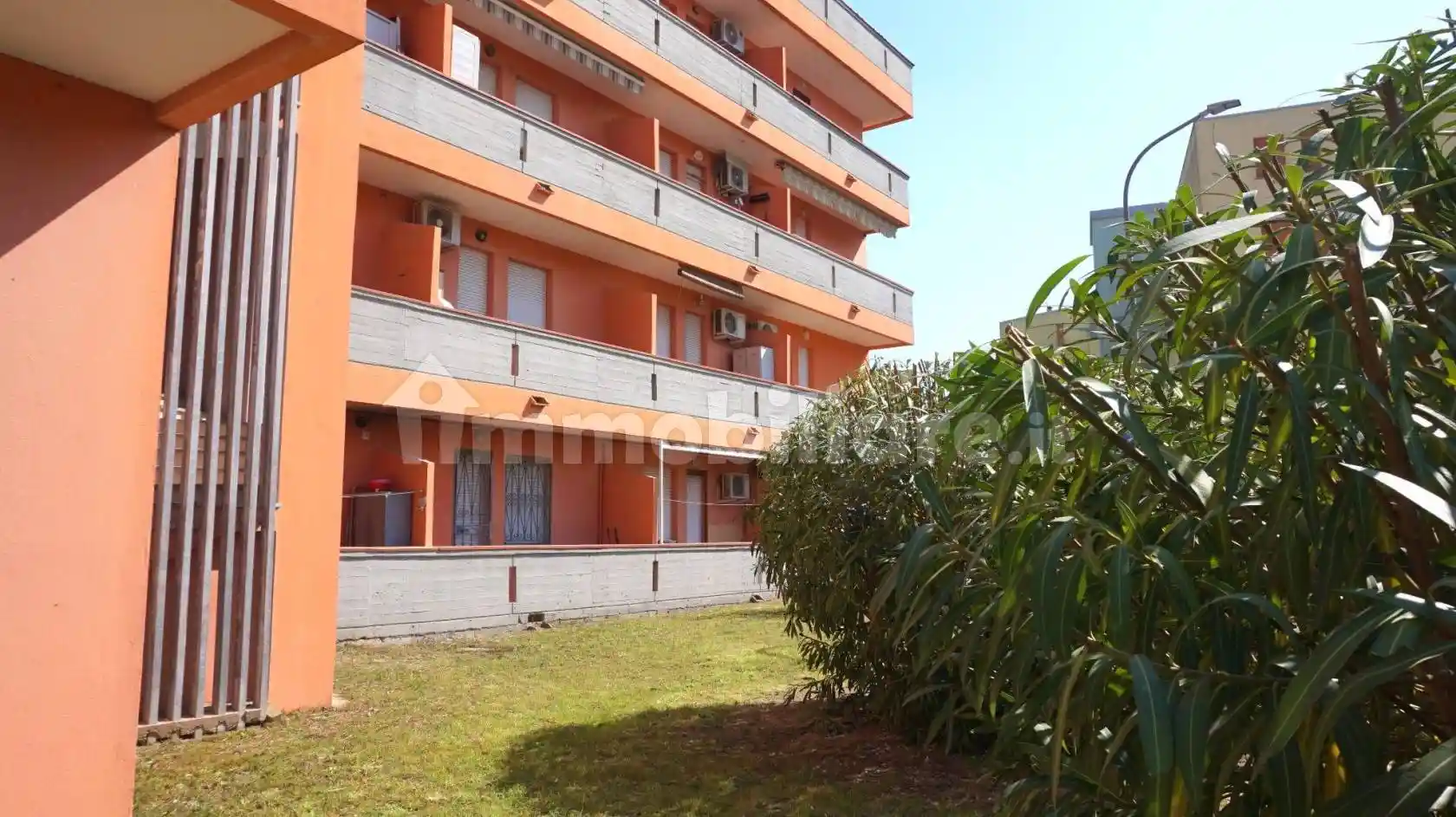 Appartamento in affitto a Comacchio