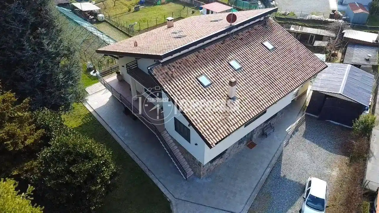 Appartamento in vendita a Druento