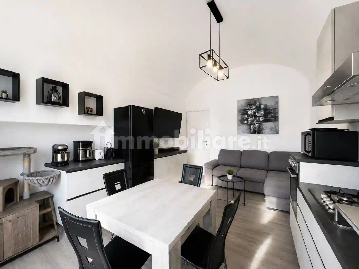 Appartamento - foto 4