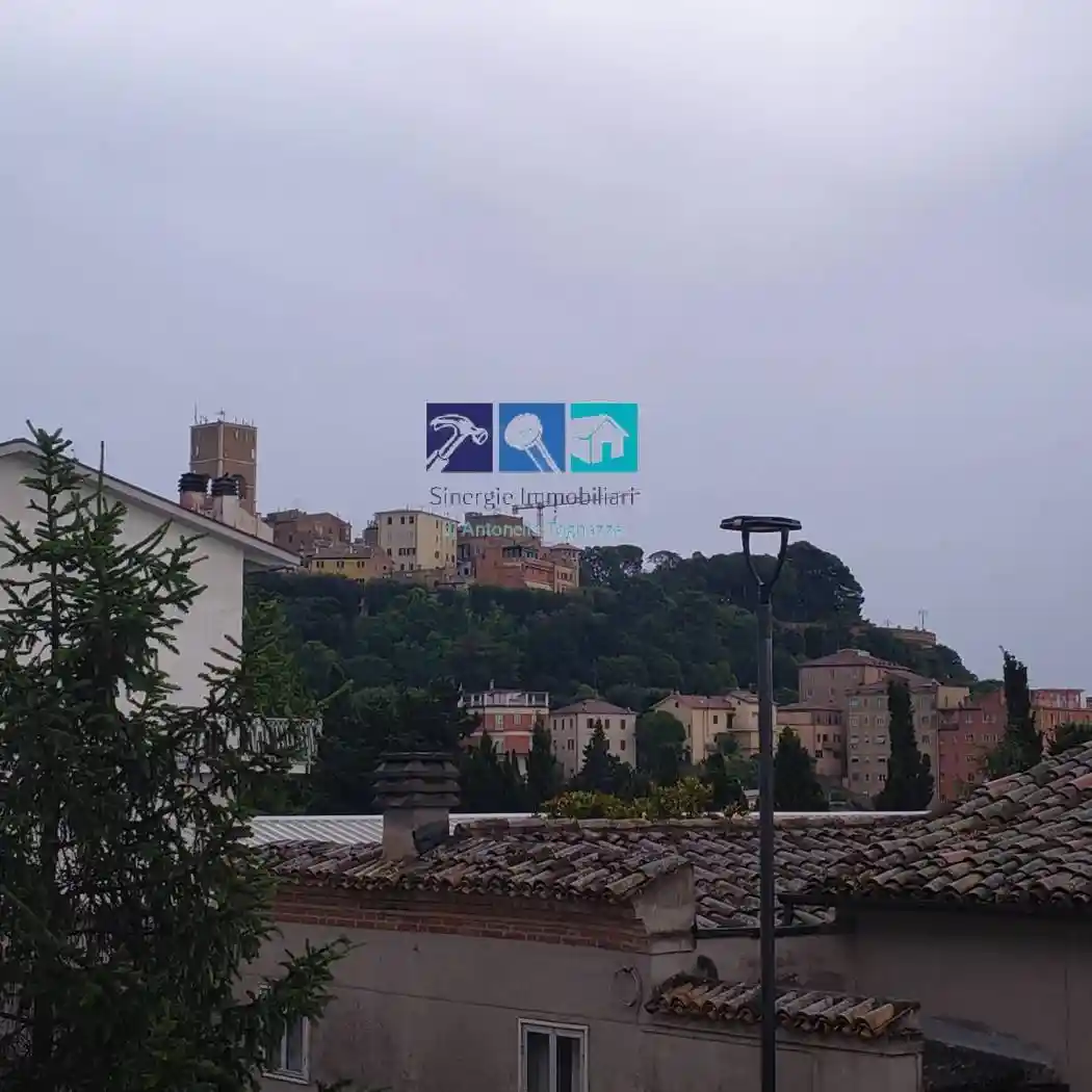 Appartamento in vendita a Osimo