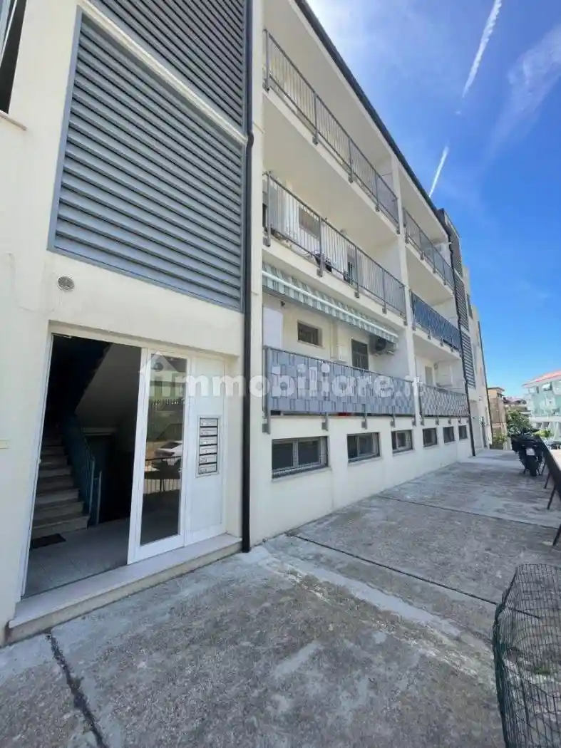 Appartamento in vendita a Vasto
