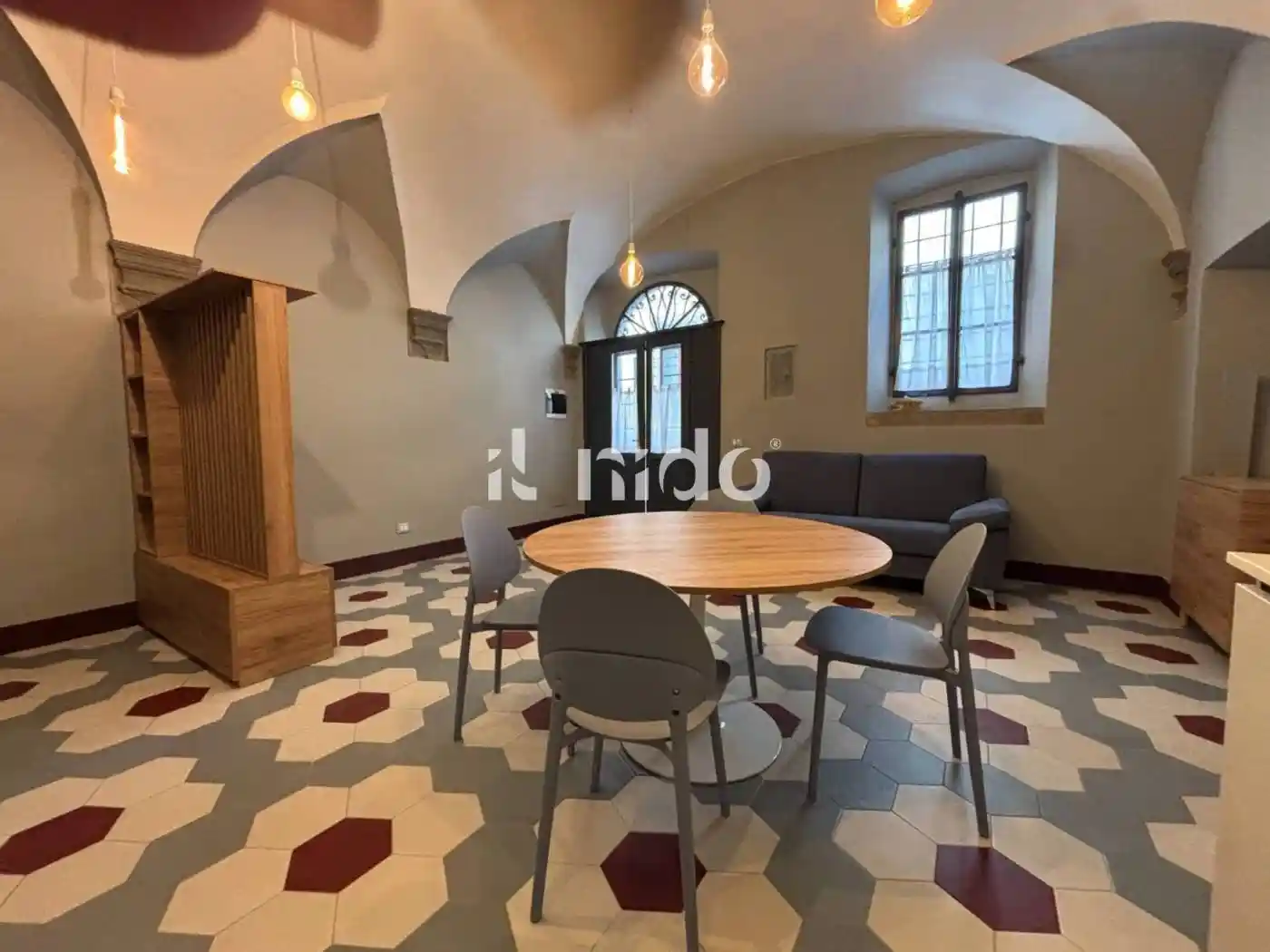 Appartamento in affitto a Pistoia
