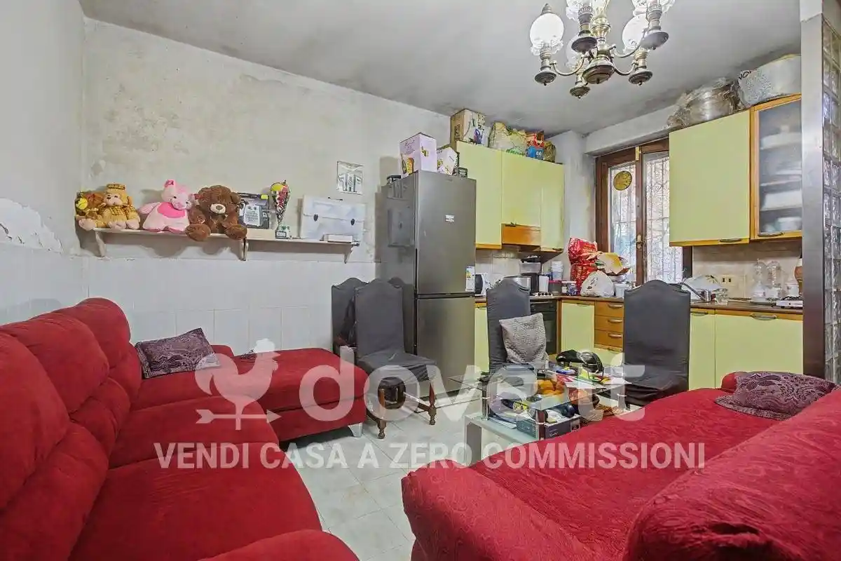 Appartamento in vendita a Legnano