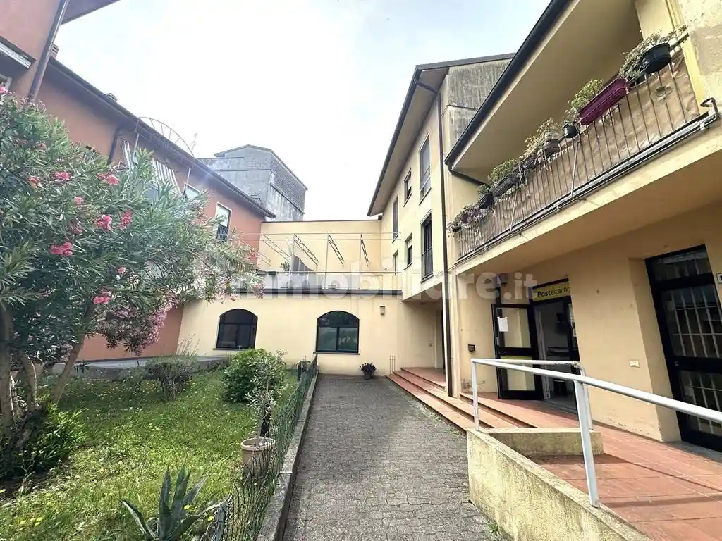 Appartamento in vendita a Lecco