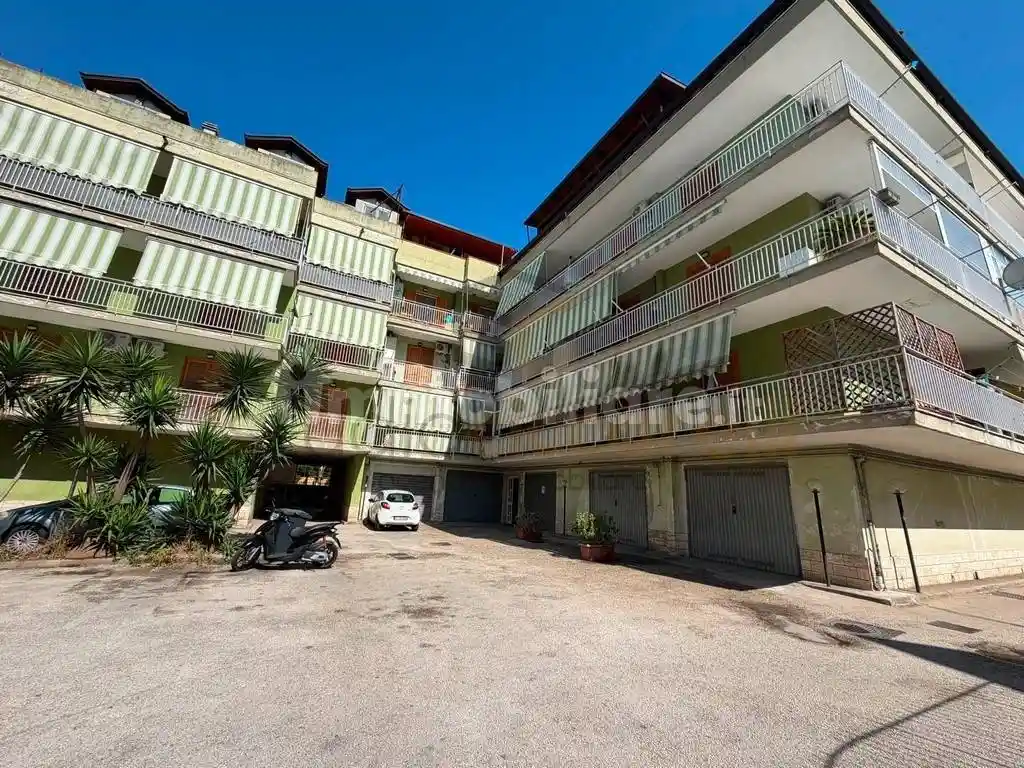 Appartamento in vendita a Giugliano in Campania