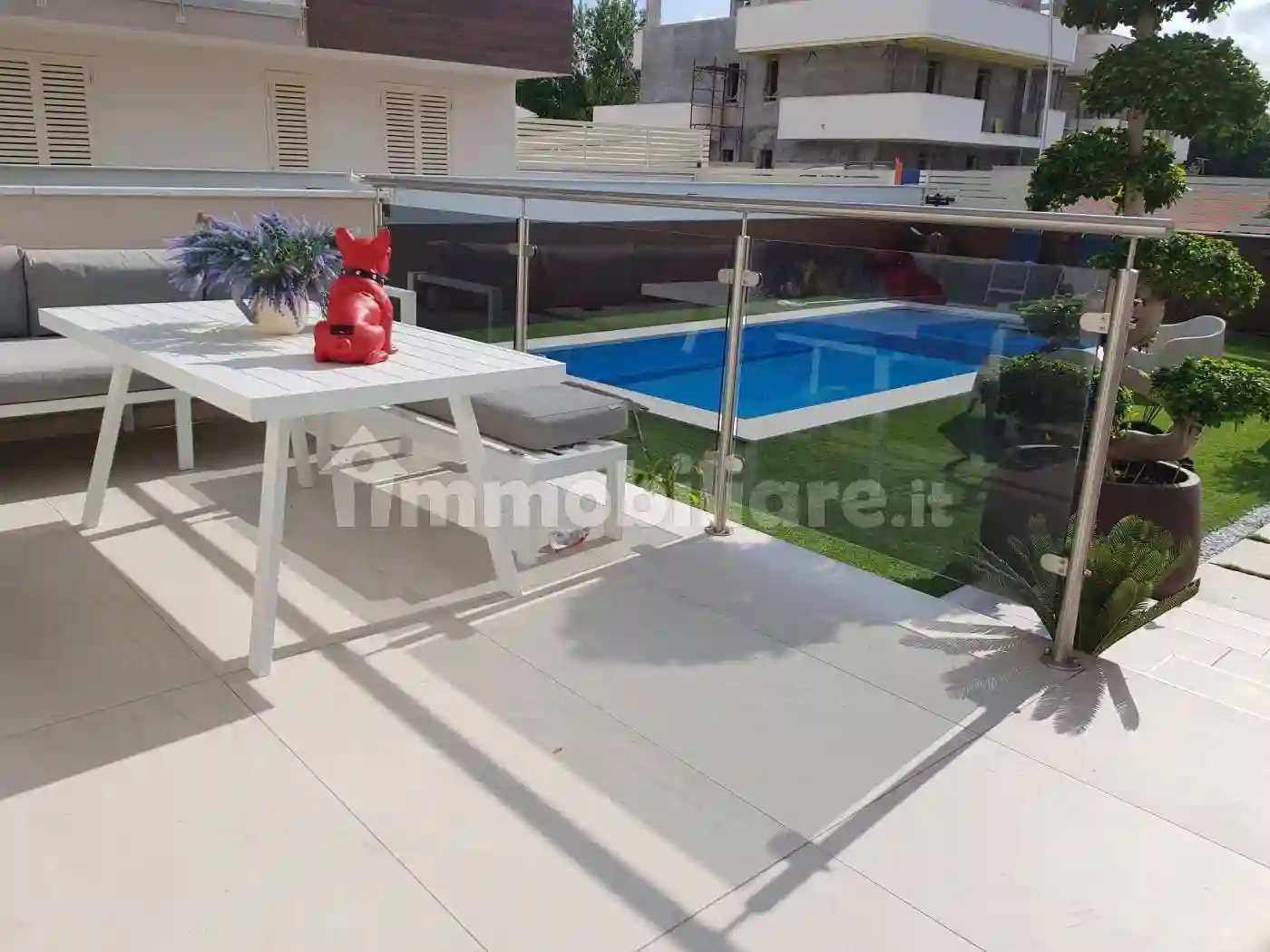 Villa - foto 4