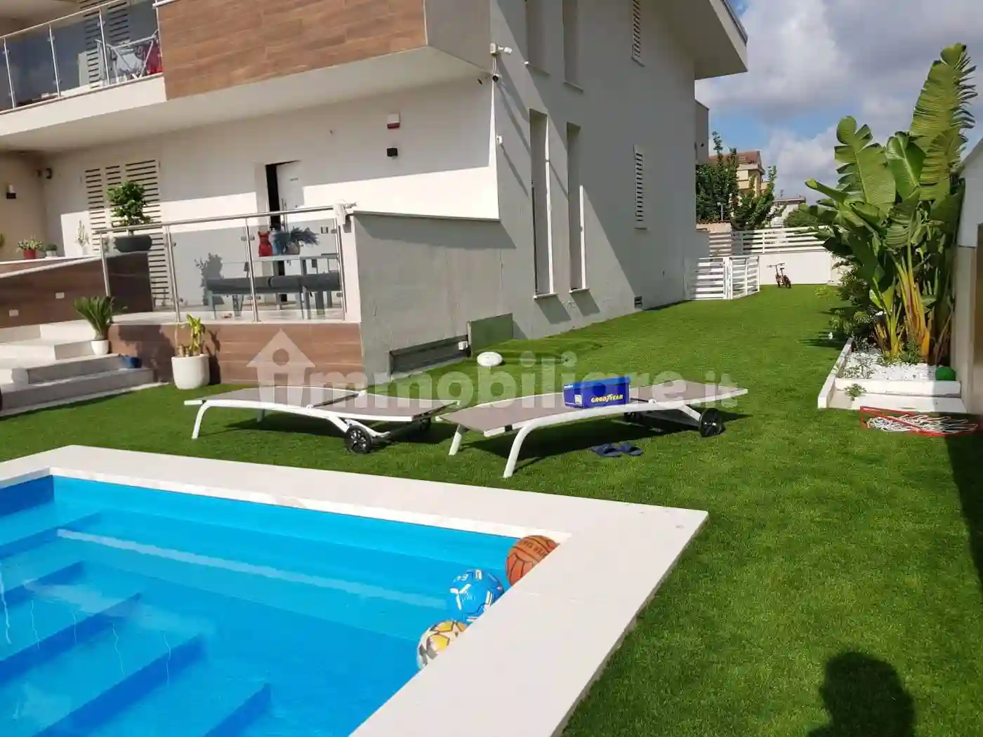 Villa - foto 5