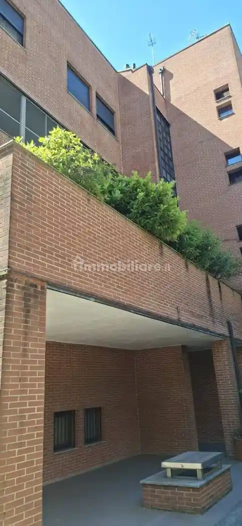 Attico - Mansarda in affitto a San Donato Milanese