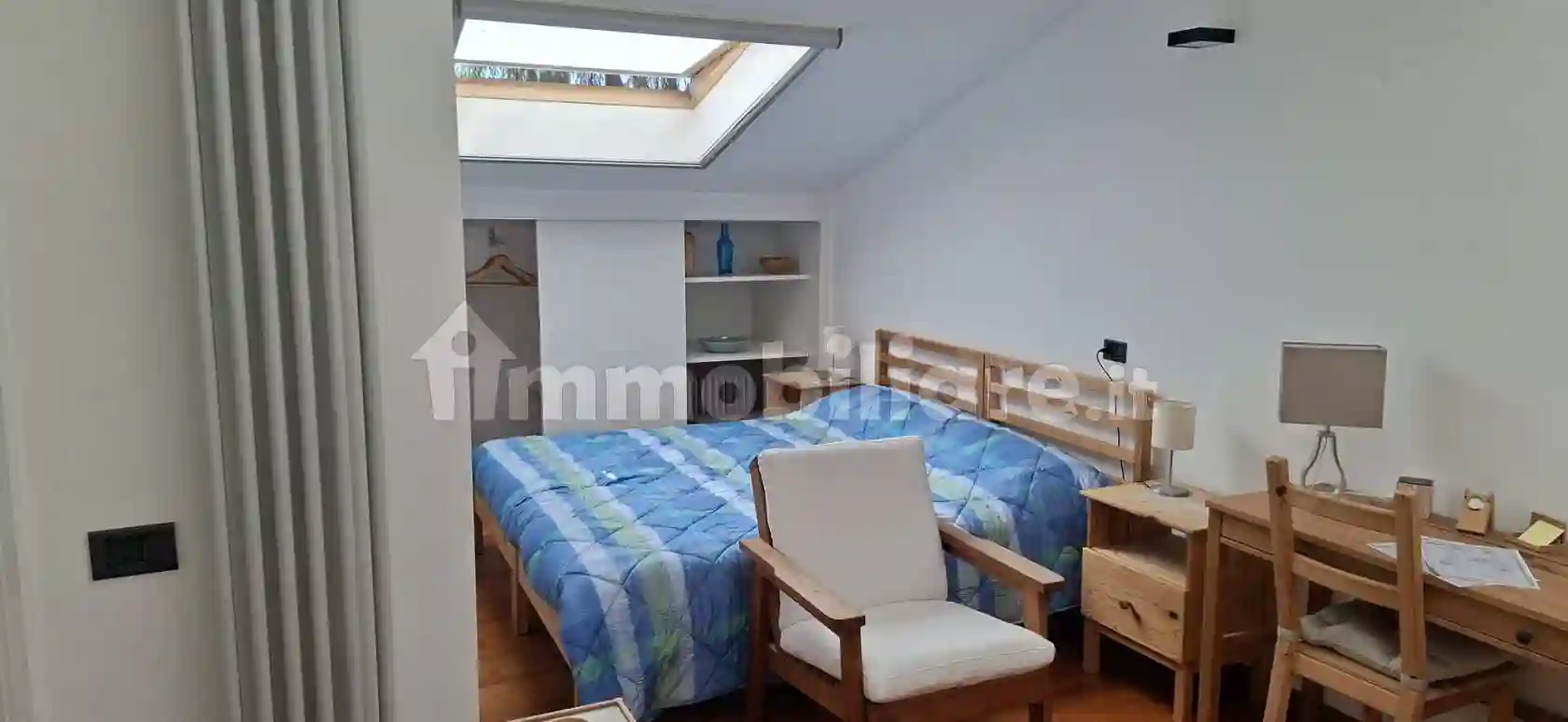 Attico - Mansarda - foto 5