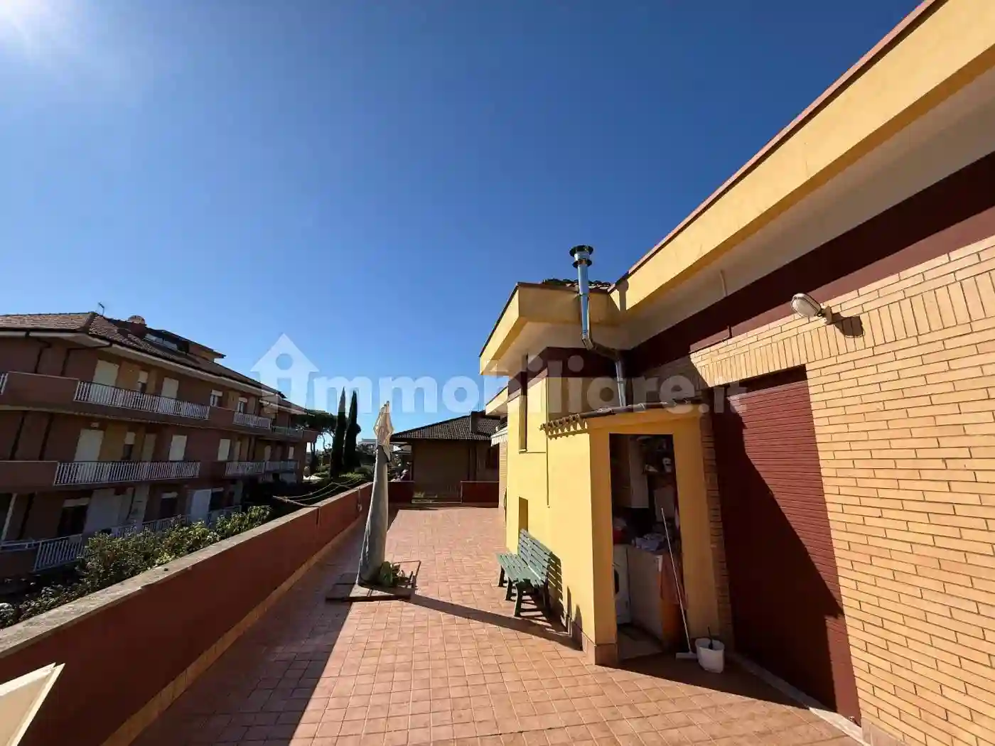 Palazzo - Edificio - foto 5