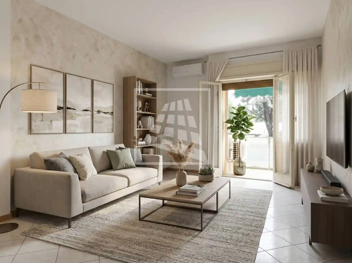 Appartamento in vendita a Reggio Emilia