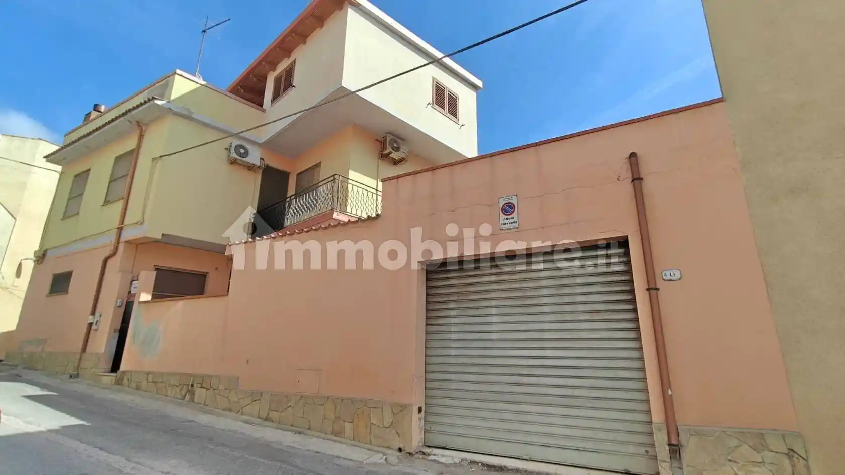 Villa in vendita a Villacidro