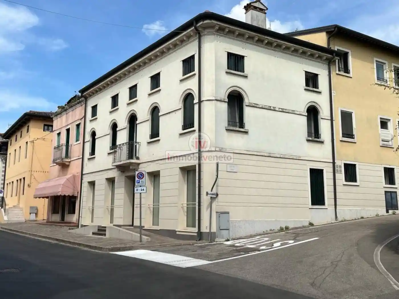 Appartamento in vendita a Gambellara