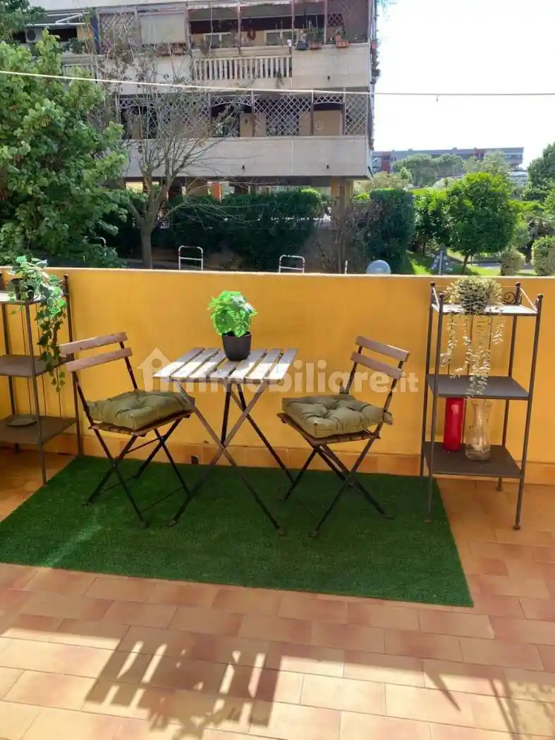 Appartamento in affitto a Roma