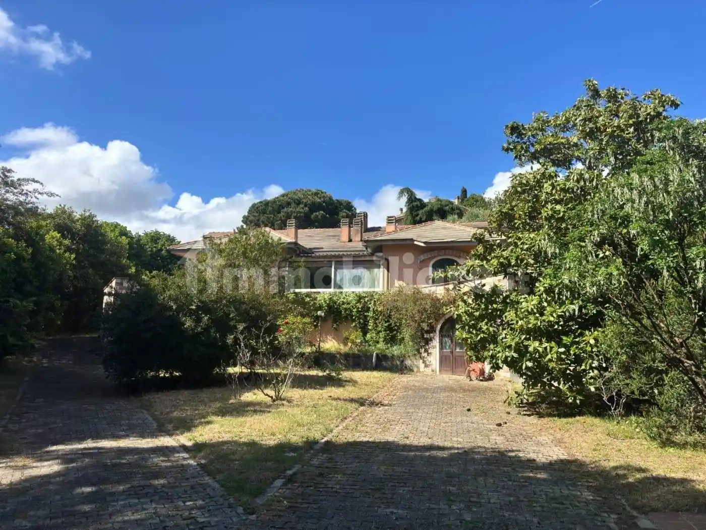 Villa in vendita a Celle Ligure