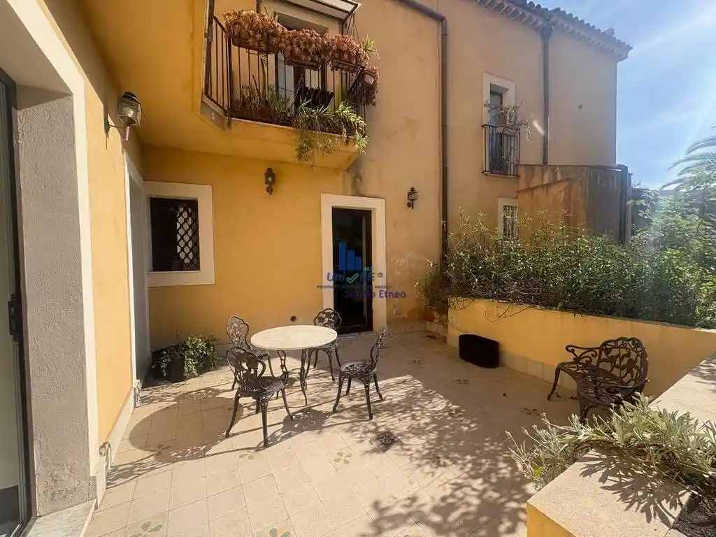 Appartamento in affitto a Catania