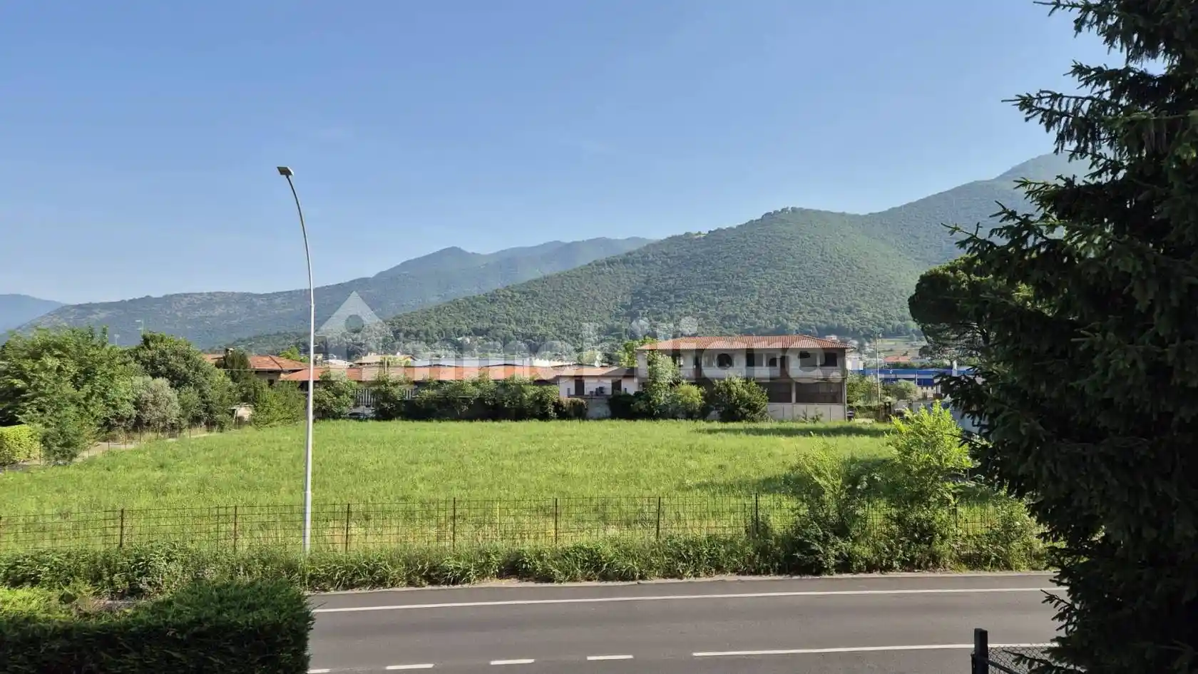 Appartamento in vendita a Bovezzo