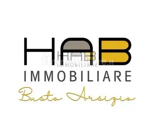 Appartamento in vendita a Busto Arsizio