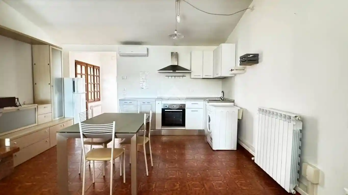Appartamento in vendita a Casale sul Sile