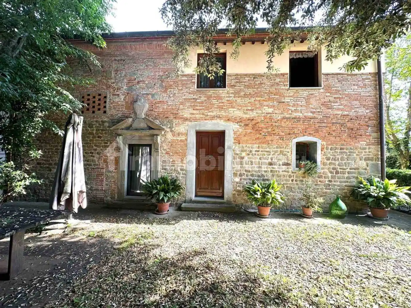 Villa in vendita a Empoli
