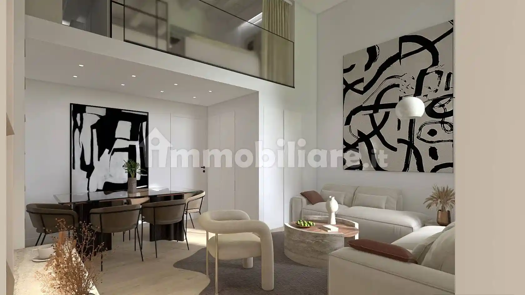 Loft in vendita a Milano