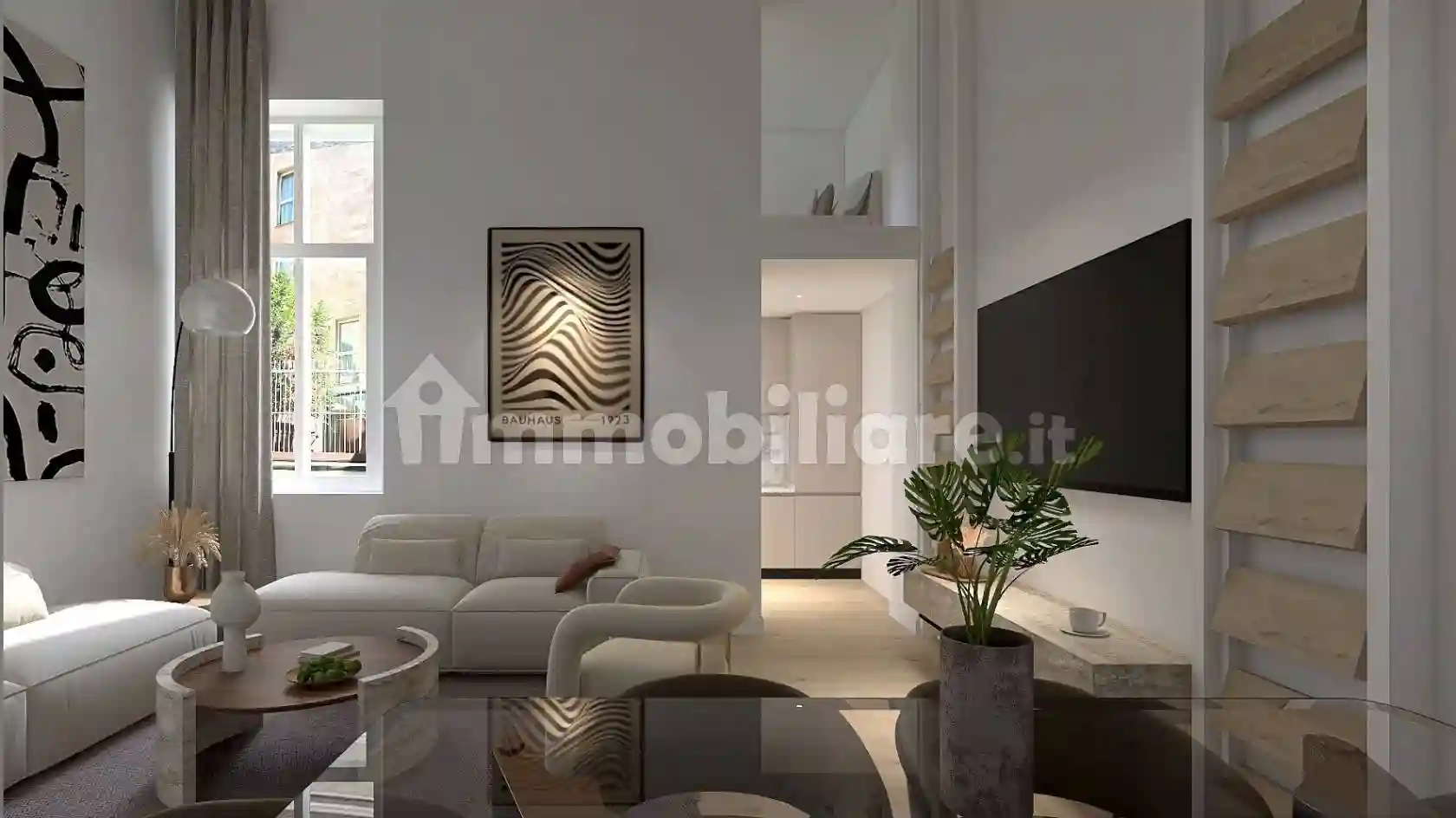 Loft - foto 2