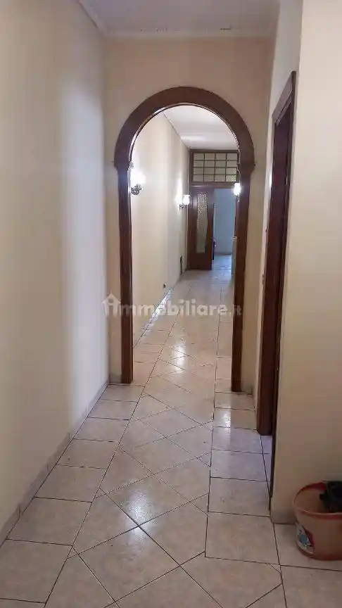 Appartamento in vendita a Lanuvio
