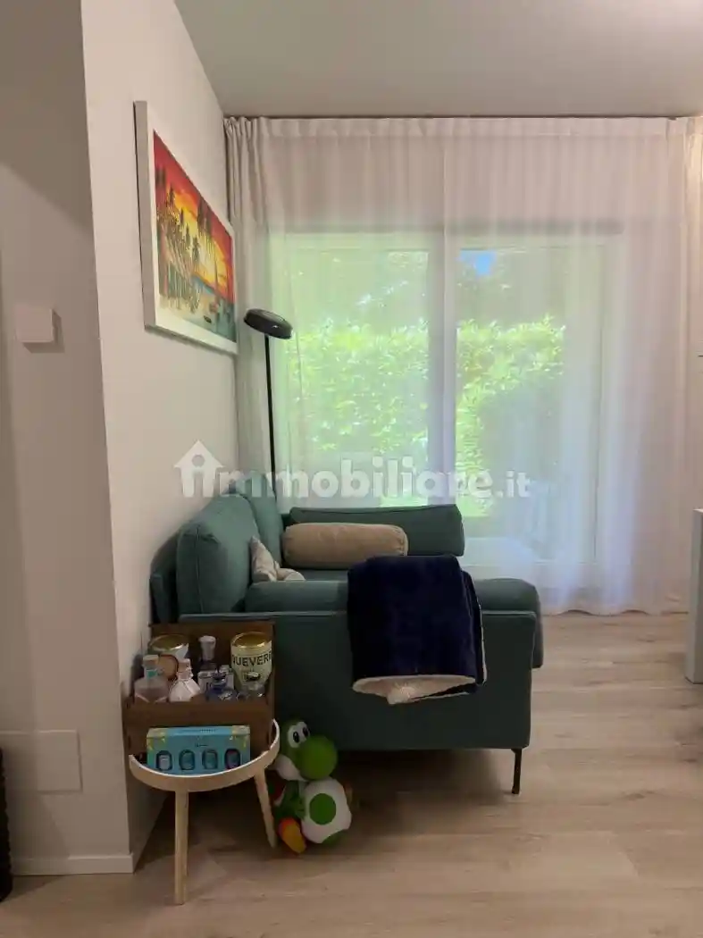Appartamento in vendita a Mogliano Veneto
