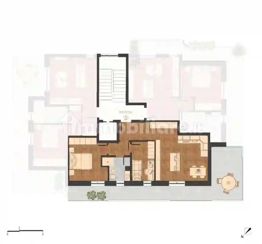 Appartamento - foto 5