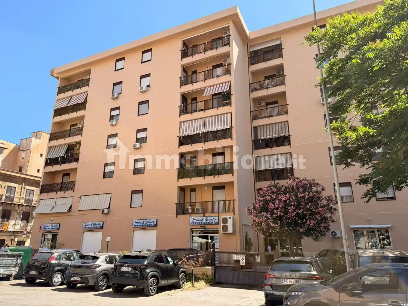 Appartamento in vendita a Palermo