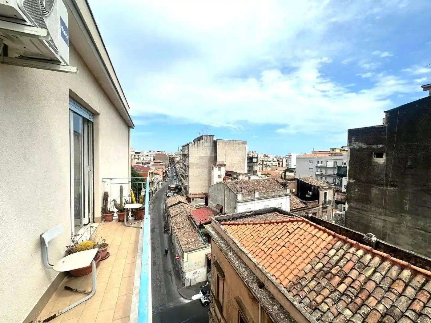 Appartamento in vendita a Catania