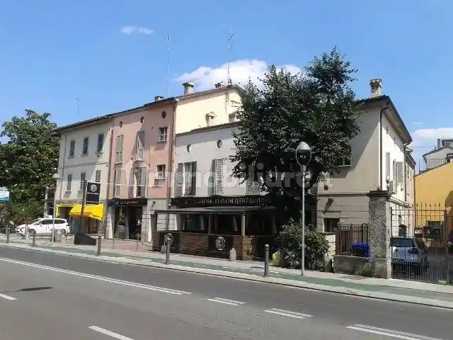 Appartamento in affitto a Parma