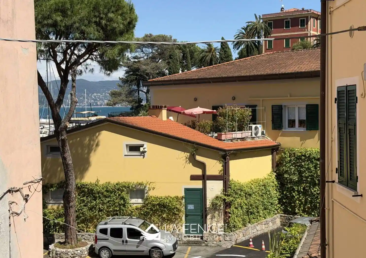 Appartamento in vendita a Portovenere