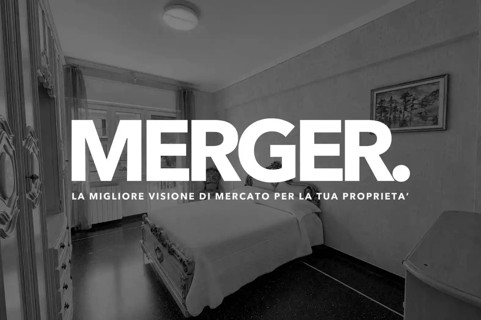 Appartamento in affitto a Genova
