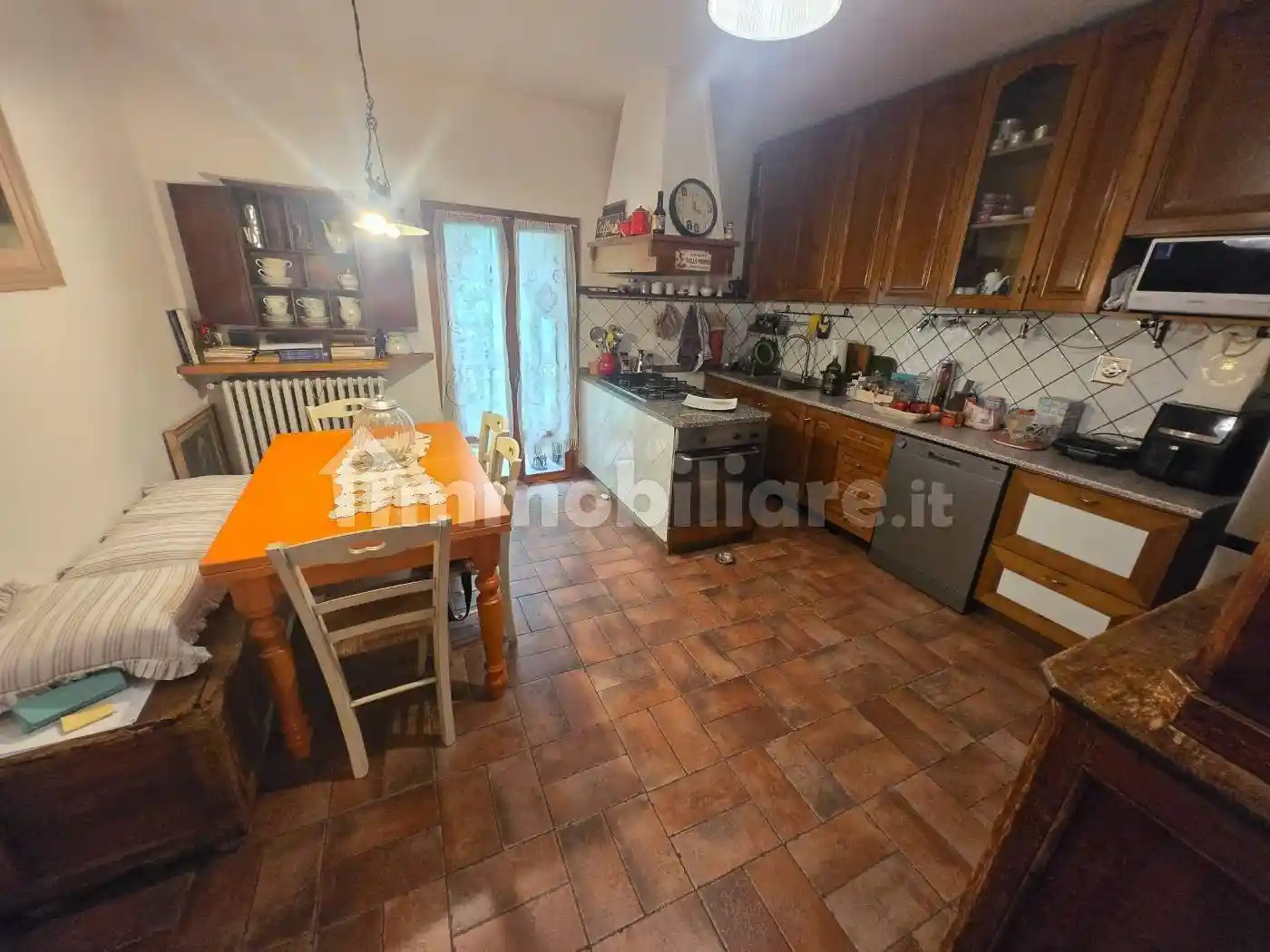 Appartamento in vendita a Lastra a Signa