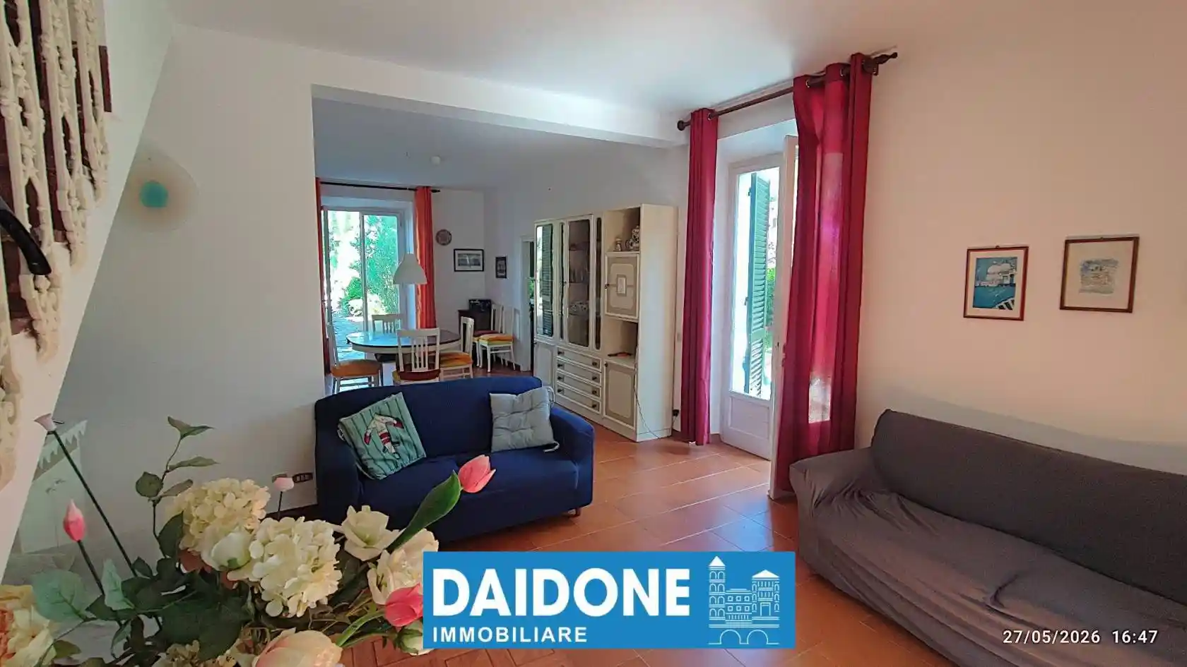 Villa in vendita a Rosignano Marittimo