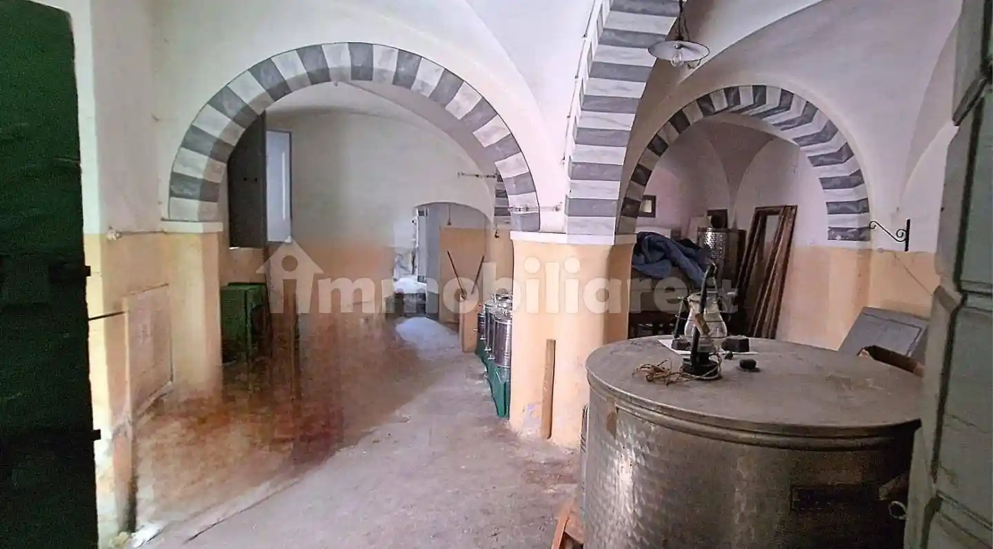 Rustico - Casale in vendita a Calci
