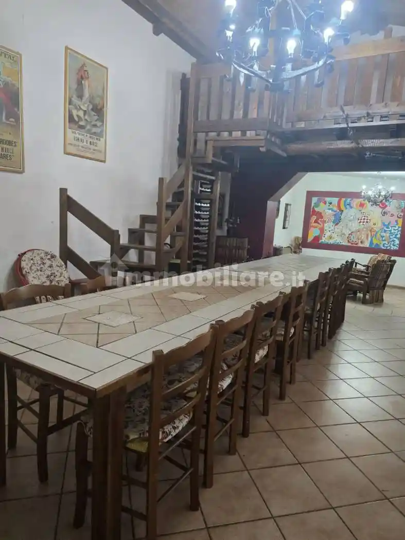 Rustico - Casale in vendita a Trasacco