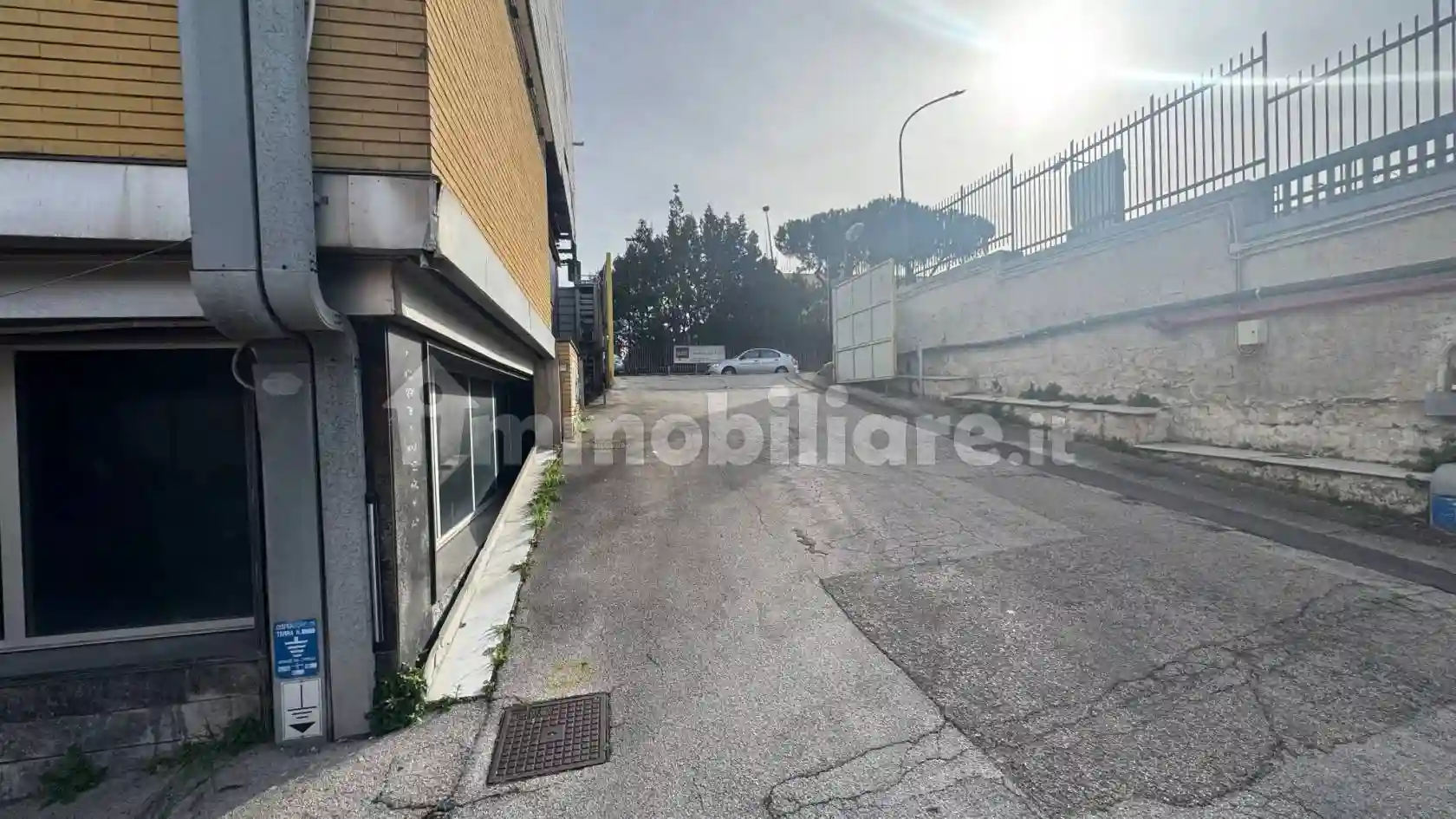 Palazzo - Edificio - foto 2