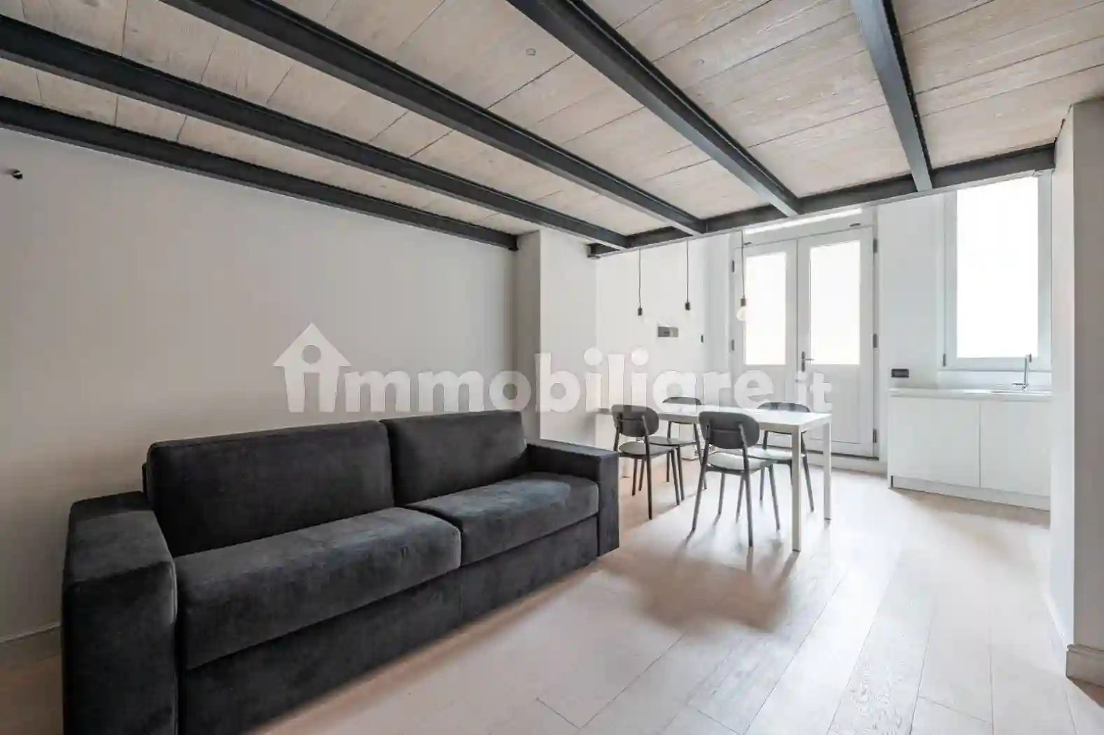 Loft - foto 5