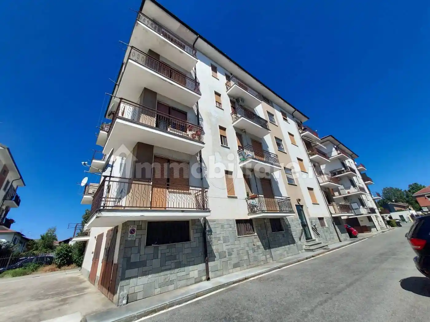 Appartamento in vendita a Carmagnola