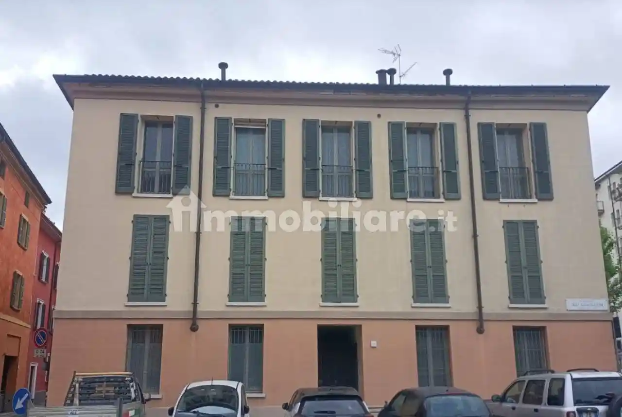 Appartamento in affitto a Cremona