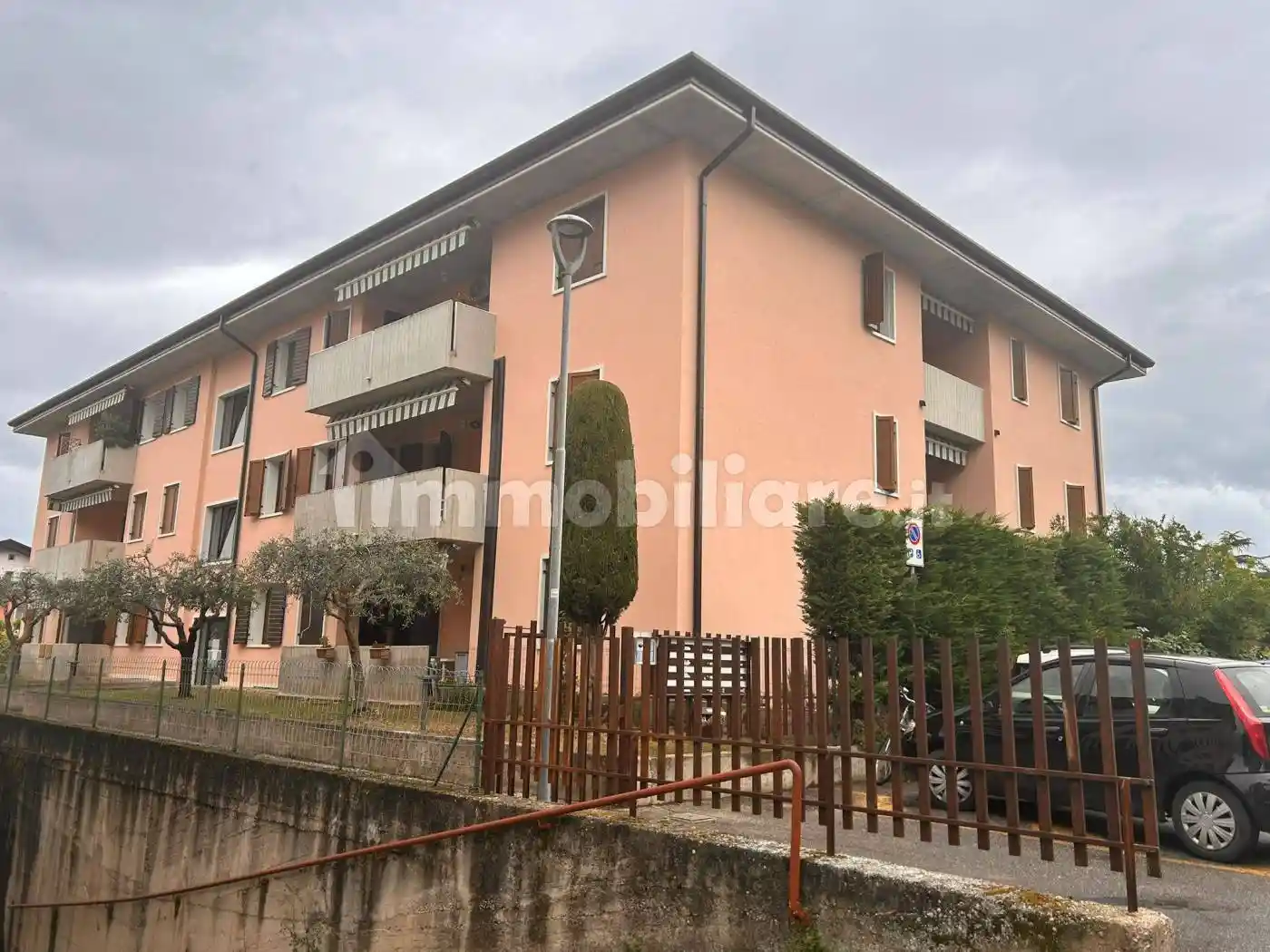 Appartamento in vendita a Negrar di Valpolicella