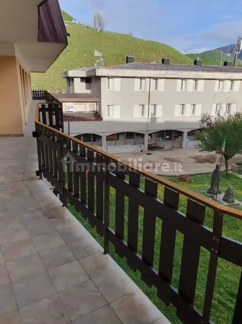 Appartamento in vendita a Campobasso