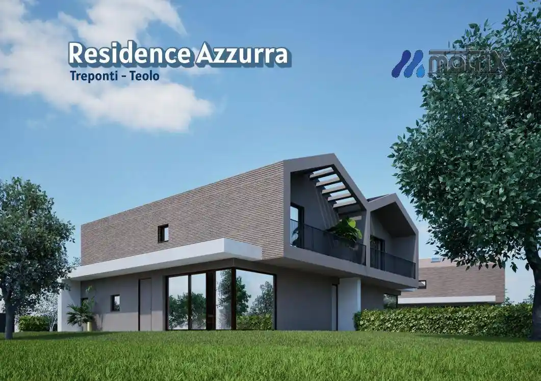 Villa in vendita a Selvazzano Dentro