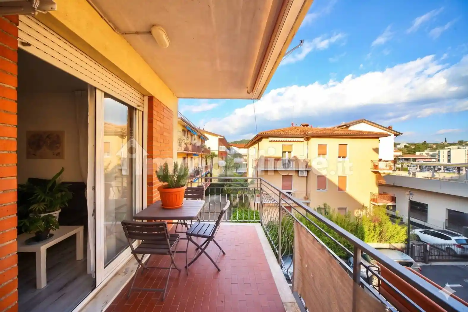 Appartamento in vendita a Bardolino