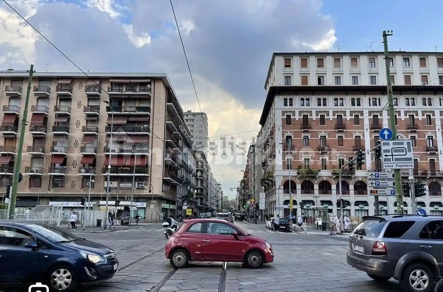 Appartamento in vendita a Milano