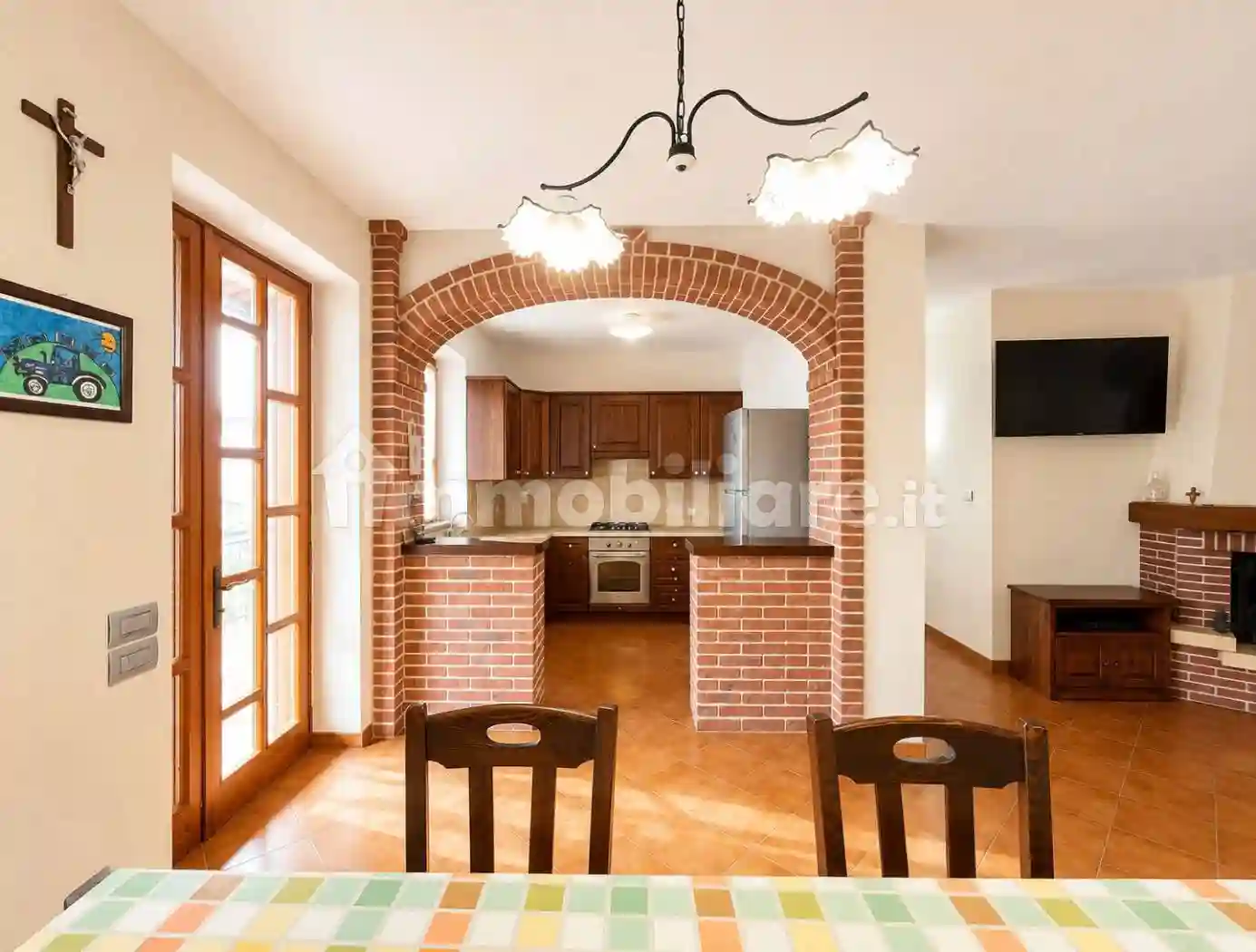 Villa - foto 4