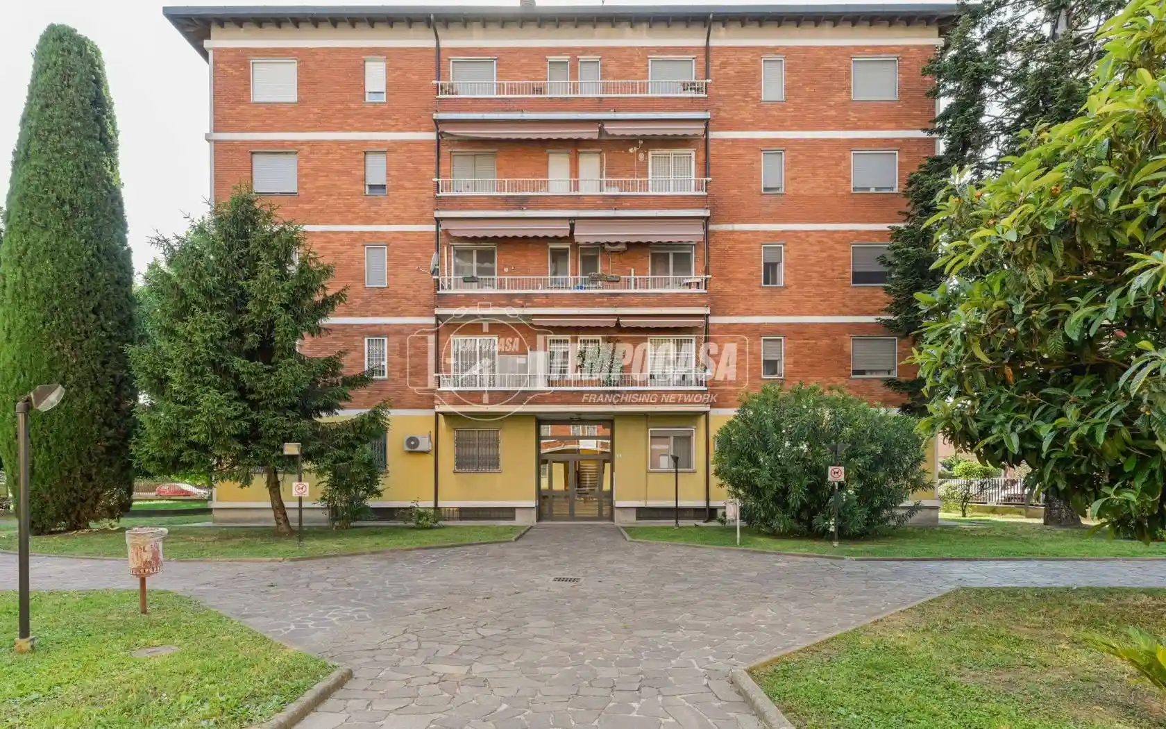 Appartamento in vendita a Segrate
