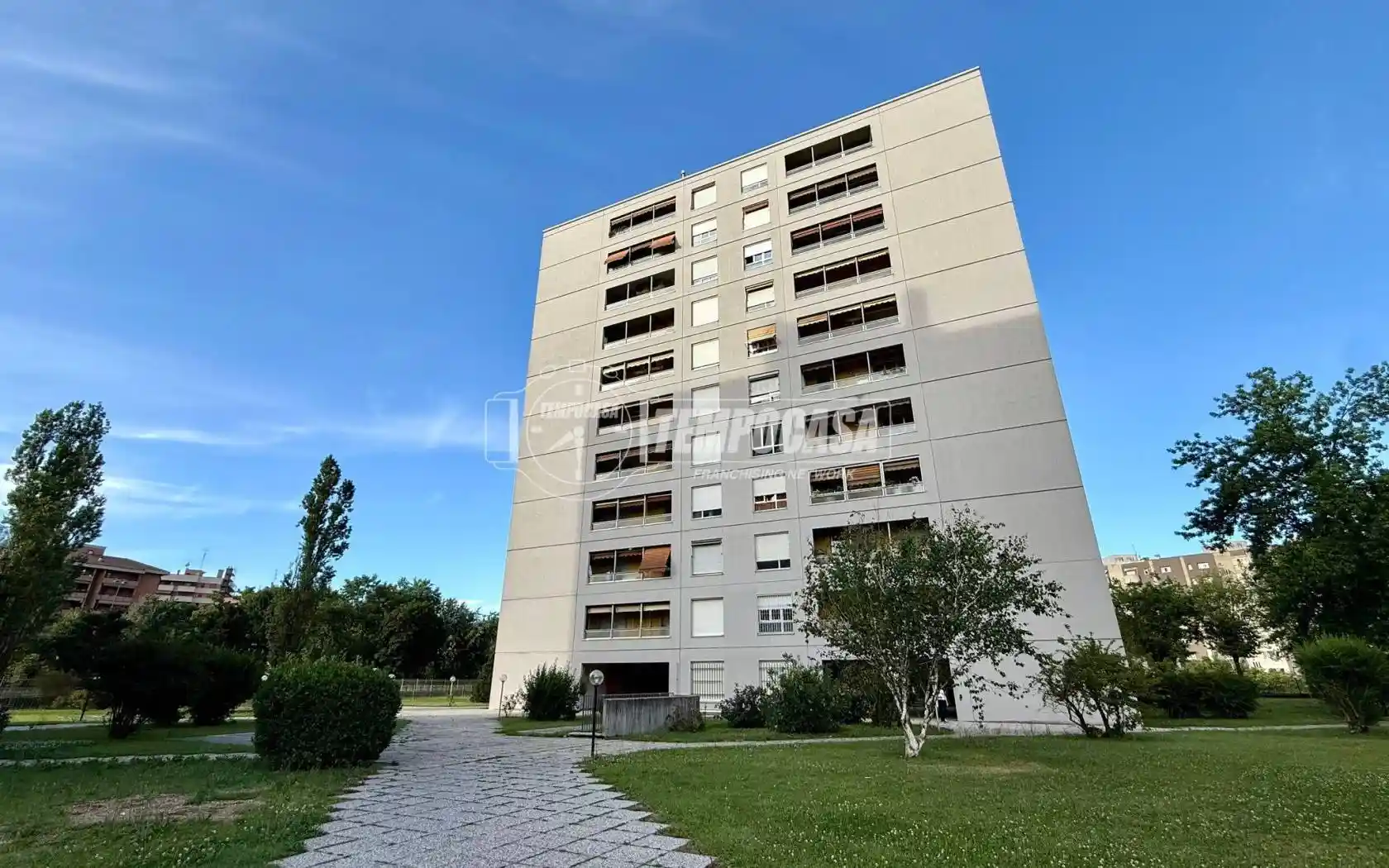 Appartamento in vendita a Cologno Monzese
